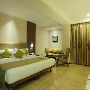 Suite Exécutive Lit King-Size