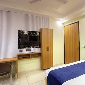 Chambre Double de Luxe